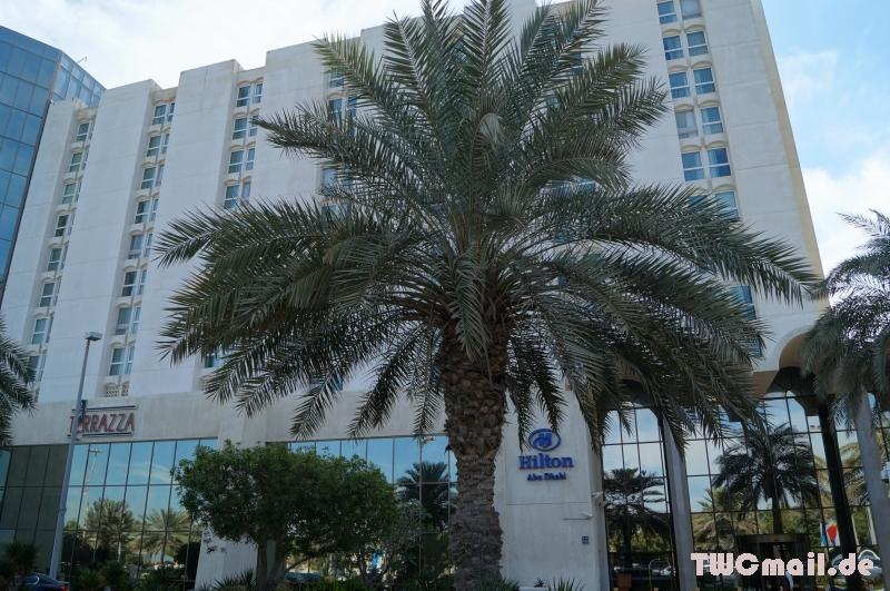Abu Dhabi 1
