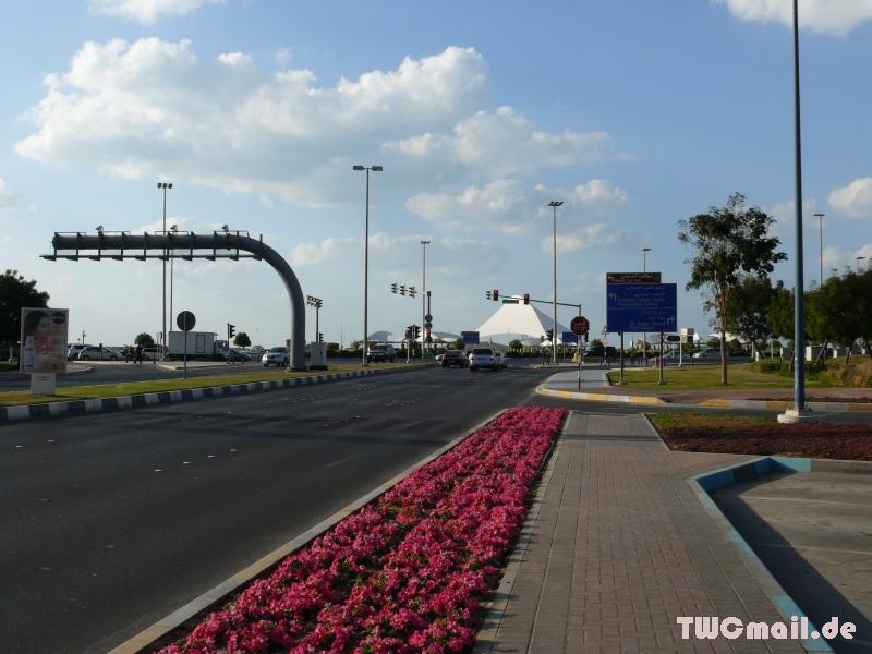 Abu Dhabi 100