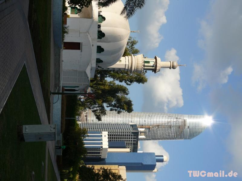 Abu Dhabi 101