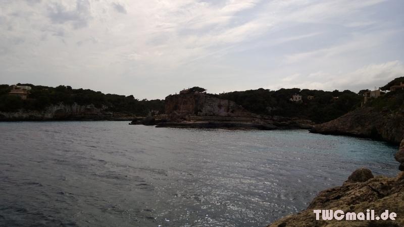 Mallorca 123