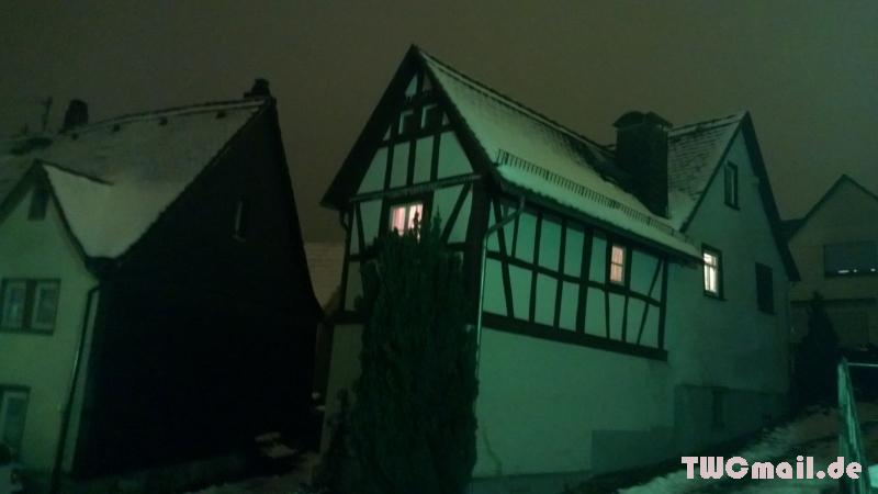Kronberg im Taunus bei Nacht 18