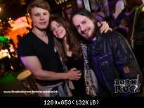 Born to Rock 4