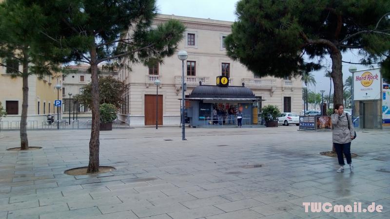 Palma de Mallorca 79