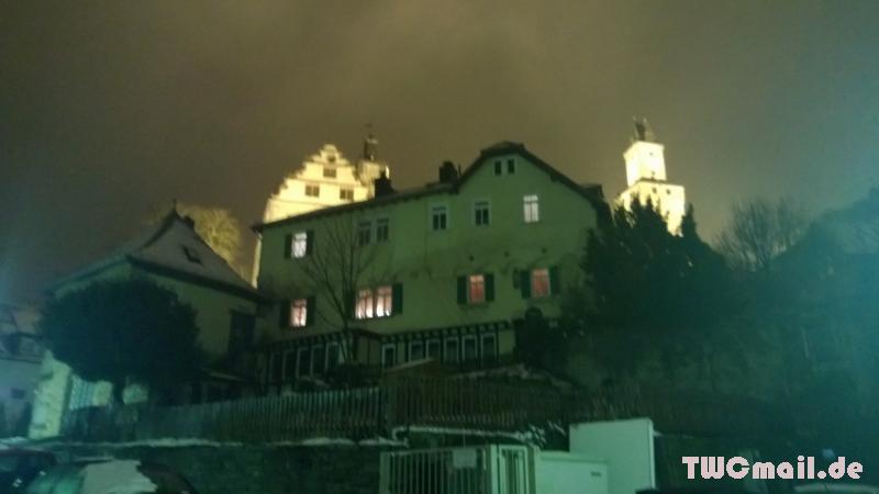 Kronberg im Taunus bei Nacht 41