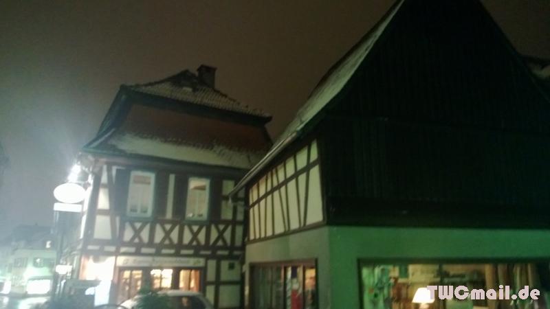 Kronberg im Taunus bei Nacht 56
