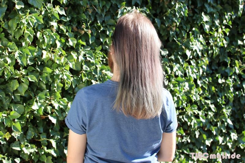 Offenes Haar / Loose Hair 13