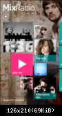 Nokia MixRadio Home