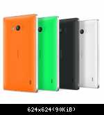 Nokia Lumia 930