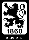 150 TSV 1860 München