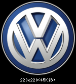 Volkswagen Logo