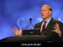 Steve Ballmer