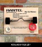 Hantel