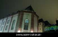 Kronberg im Taunus bei Nacht 6