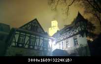 Kronberg im Taunus bei Nacht 28