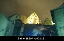 Kronberg im Taunus bei Nacht 45