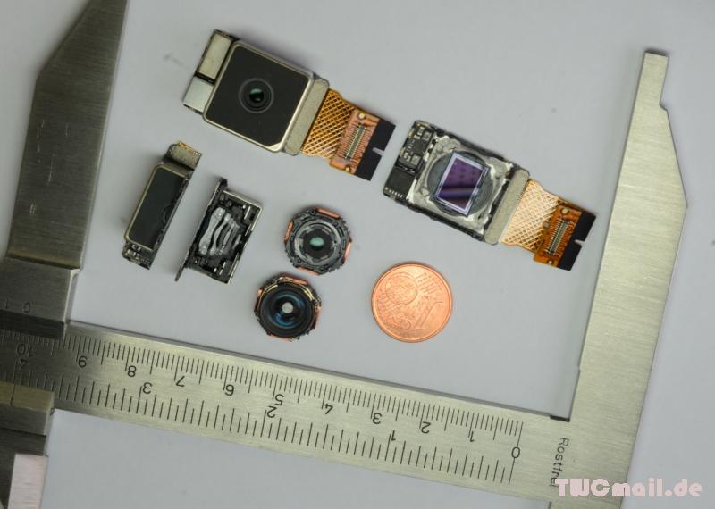 Lumia 1020 Kamera-Sensor {NUM}