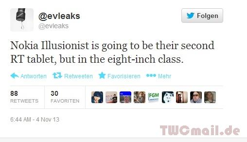 evleaks illusionist
