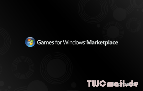 Games for Windows