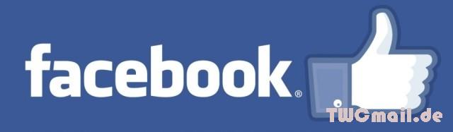 Facebook-Logo
