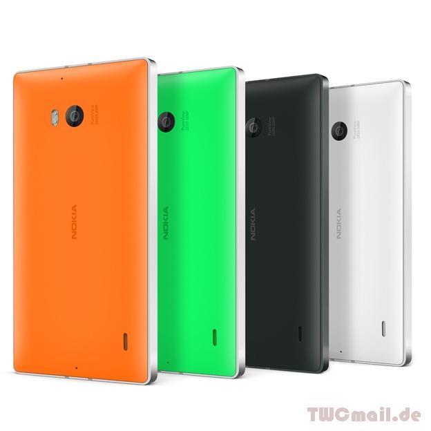 Nokia Lumia 930