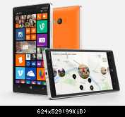 Nokia Lumia 930