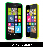 Lumia 630