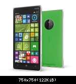 Nokia Lumia 830