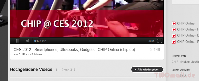 youtubefail
