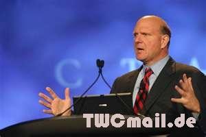 Steve Ballmer