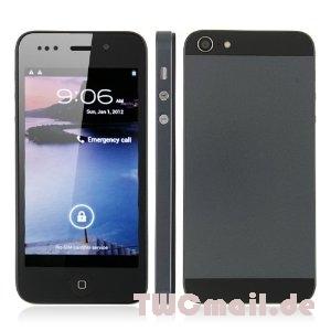 iPhone Clone