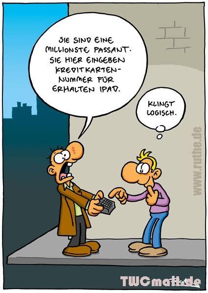 Klingt logisch