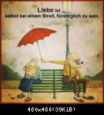 Liebe ist...