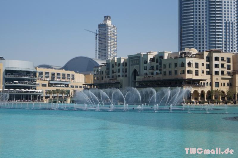 Dubai 30