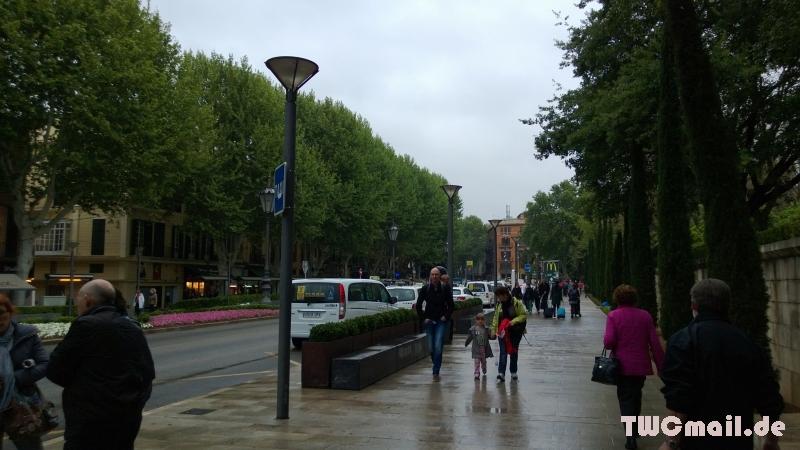 Palma de Mallorca 86