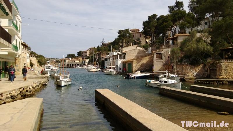 Cala Figuera 16