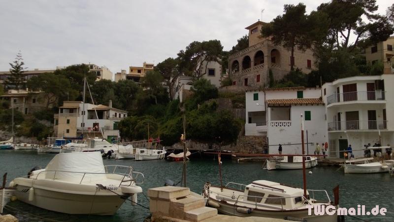 Cala Figuera 18