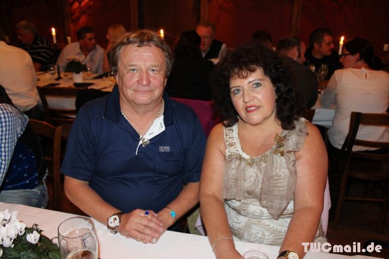 60. Geburtstag 37