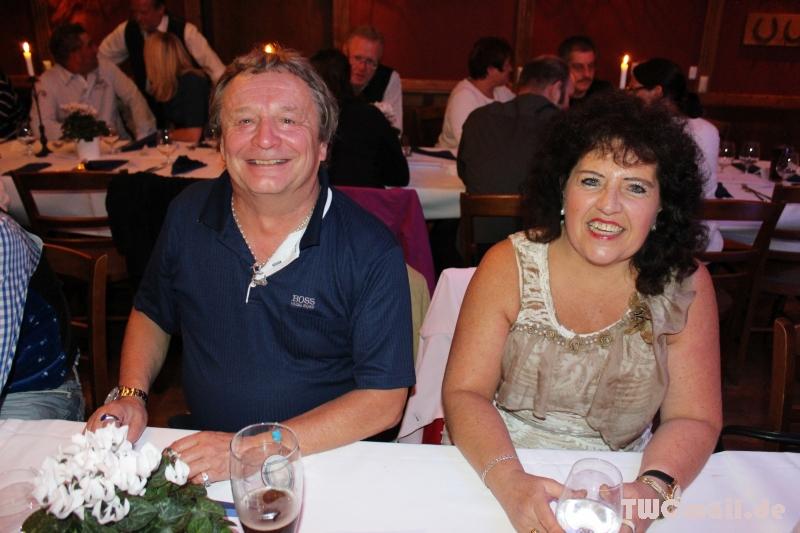 60. Geburtstag 38