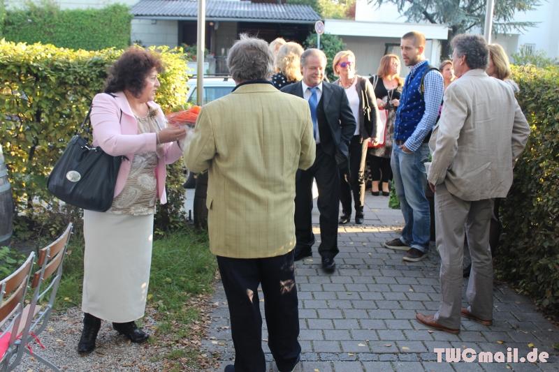 60. Geburtstag 69