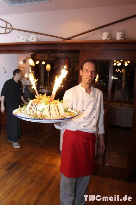 60. Geburtstag 81