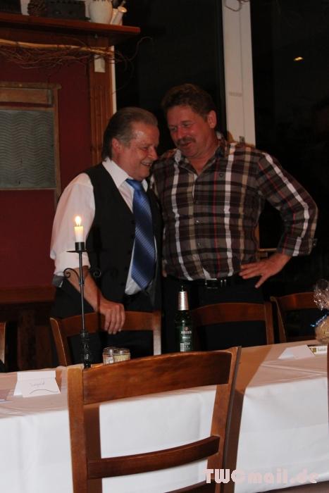 60. Geburtstag 165