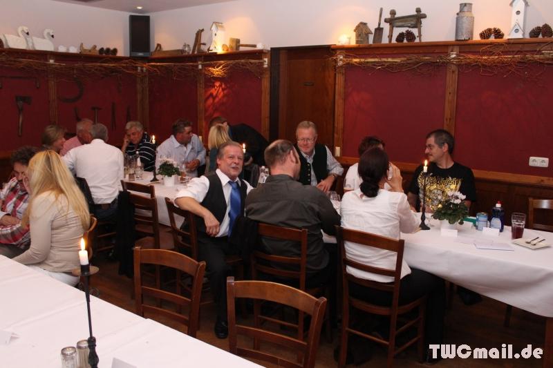 60. Geburtstag 173