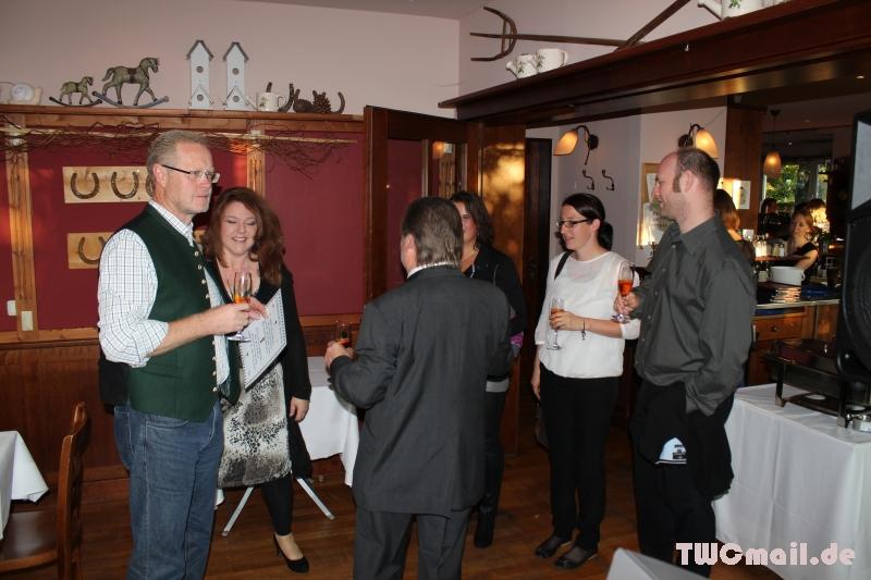 60. Geburtstag 205