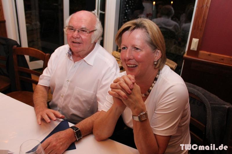 60. Geburtstag 250