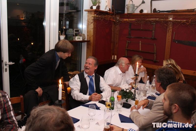 60. Geburtstag 260