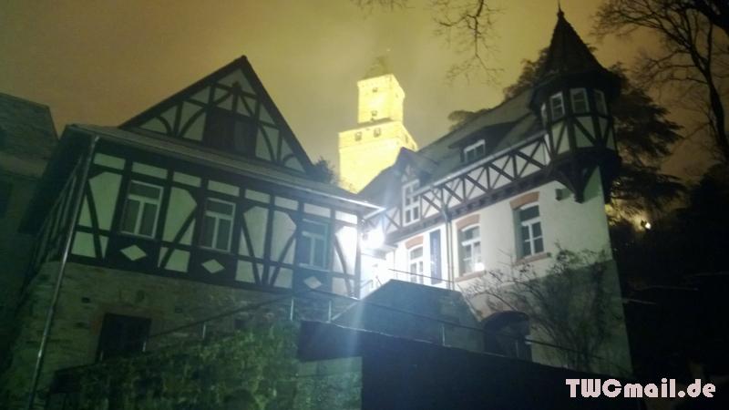 Kronberg im Taunus bei Nacht 29