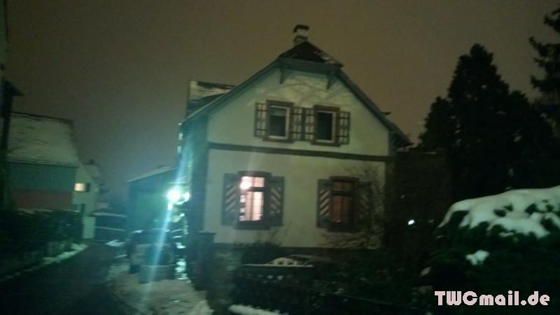 Kronberg im Taunus bei Nacht 31