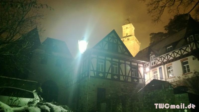 Kronberg im Taunus bei Nacht 32