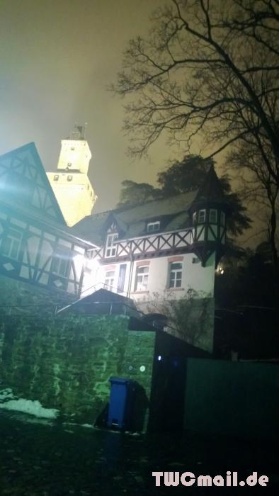 Kronberg im Taunus bei Nacht 33
