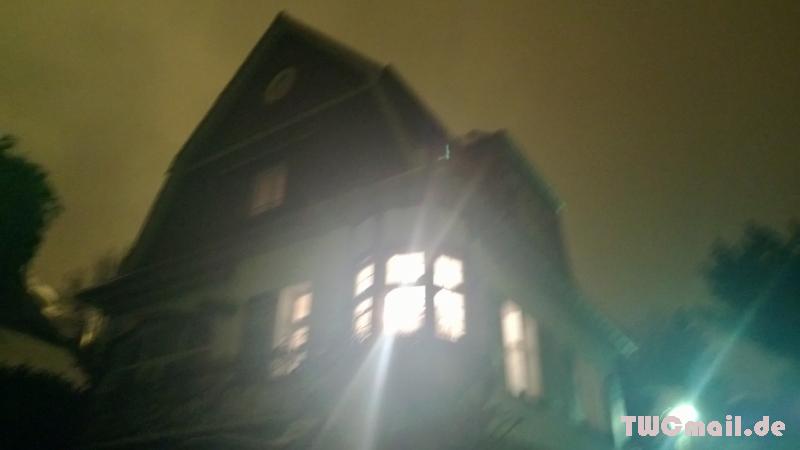 Kronberg im Taunus bei Nacht 39